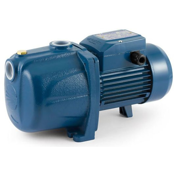 ΑΝΤΛΙΑ ΝΕΡΟΥ ΕΠΙΦΑΝΕΙΑΣ PEDROLLO PLURIJETm 4/100 ΠΟΛΥΒΑΘΜΙΑ