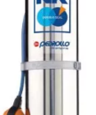 Αντλία PEDROLLO Γεωτρησεων NKm2/3-GE 1,HP ΣΤΟΜΙΟ 1 1/4''