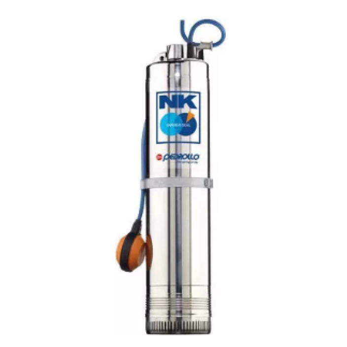 Αντλία PEDROLLO Γεωτρησεων NKm2/3-GE 1,HP ΣΤΟΜΙΟ 1 1/4''