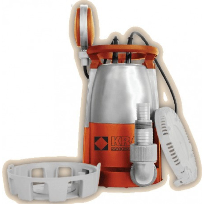 KRAFT ΒΥΘΙΖΟΜΕΝΗ ΑΝΤΛΙΑ ΟΜΒΡΙΩΝ ΑΚΑΘΑΡΤΩΝ MC400E 43515