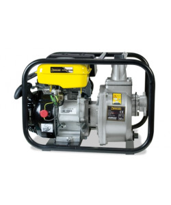 Αντλία Garland GEISER 401Q