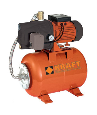 KRAFT ΠΙΕΣΤΙΚΟ ΣΥΓΚΡΟΤΗΜΑ KSP-100L/24N 63539