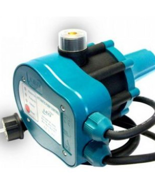 ΗΛΕΚΤΡΟΝΙΚΟ ΣΥΣΤΗΜΑ ΠΙΕΣΤΙΚΟΥ LEPONO MAX 2HP