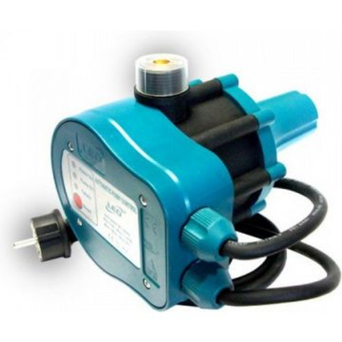 ΗΛΕΚΤΡΟΝΙΚΟ ΣΥΣΤΗΜΑ ΠΙΕΣΤΙΚΟΥ LEPONO MAX 2HP