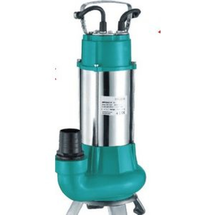 ΥΠΟΒΡΥΧΙΑ ΑΝΤΛΙΑ ΑΚΑΘΑΡΤΩΝ LEPONO XQS14.5-42/3-1.5IM