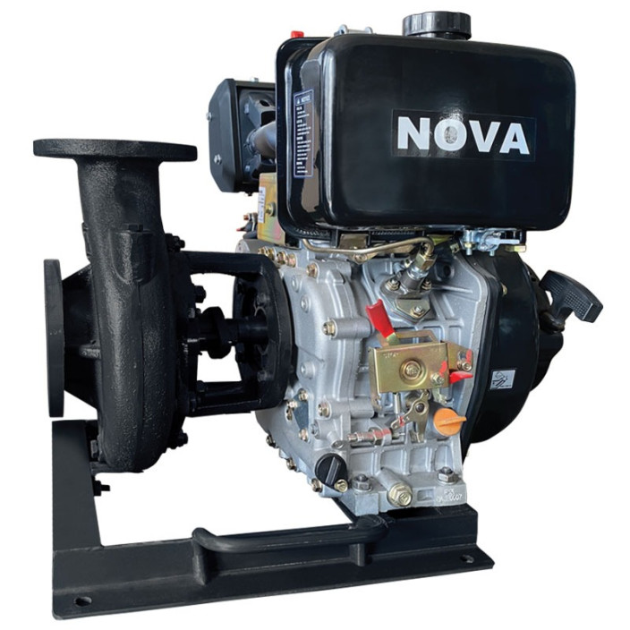 ΑΝΤΛΙΑ GOLD 3"X3" ΔΙΒΑΘΜΙΑ ΦΥΓΟΚΕΝΤΡΙΚΗ