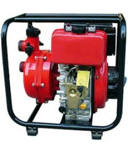 ΑΝΤΛΙΑ ΠΥΡΟΣΒΕΣΗΣ ΠΕΤΡΕΛΑΙΟΥ ΥΨΗΛΟΥ ΜΑΝΟΜΕΤΡΙΚΟΥ FUTURA  178F