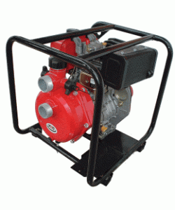 ΑΝΤΛΙΑ ΠΥΡΟΣΒΕΣΗΣ ΠΕΤΡΕΛΑΙΟΥ ΥΨΗΛΟΥ ΜΑΝΟΜΕΤΡΙΚΟΥ FUTURA  178F