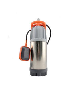 Αντλία πηγαδιού INOX 1000W NAKAYAMA NP1120