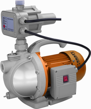 KRAFT ΠΙΕΣΤΙΚΟ ΣΥΓΚΡΟΤΗΜΑ ΜΕ ΗΛΕΚΤΡΟΝΙΚΟ ΕΛΕΓΚΤΗ 43507