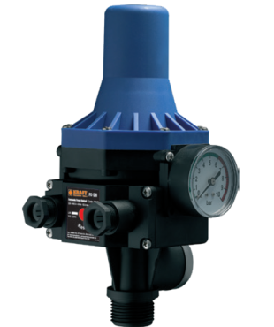 KRAFT ΗΛΕΚΤΡΟΝΙΚΟΣ ΕΛΕΓΚΤΗΣ ΠΙΕΣΗΣ ΝΕΡΟΥ 43543