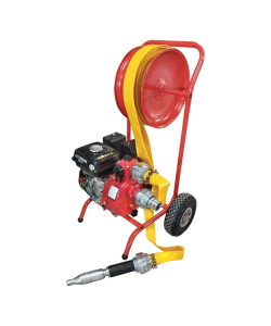 BENZINOANTΛΙΑ ΣΕ ΒΑΣΗ ΠΥΡΟΣΒΕΣΗΣ HYUNDAI