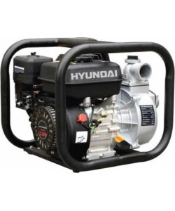 HYUNDAI HP 200T ΒΕΝΖΙΝΟΚΙΝΗΤΟ ΠΥΡΟΣΒΕΣΤΙΚΟ ΣΥΓΚΡΟΤΗΜΑ (64117-4)