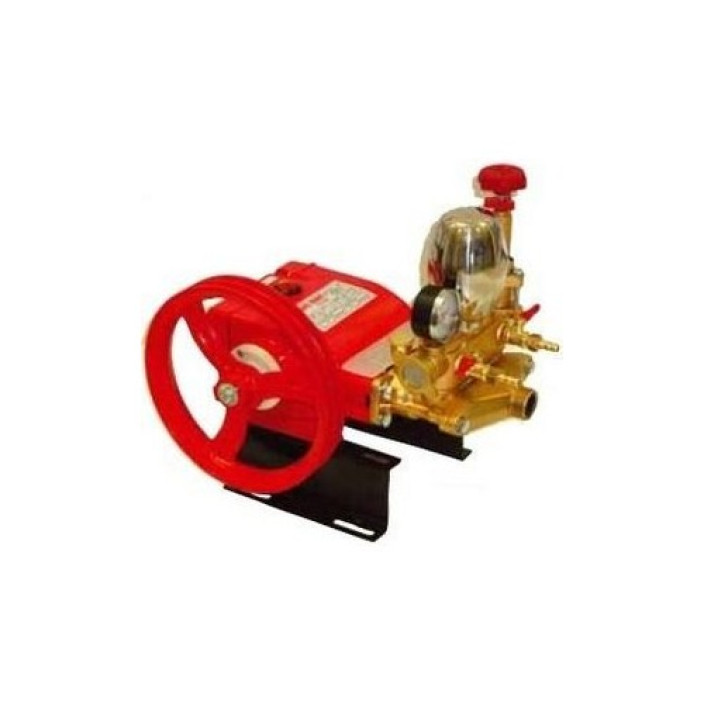 MASTER SJJ-22 Αντλία ψεκασμού εμβολοφόρος