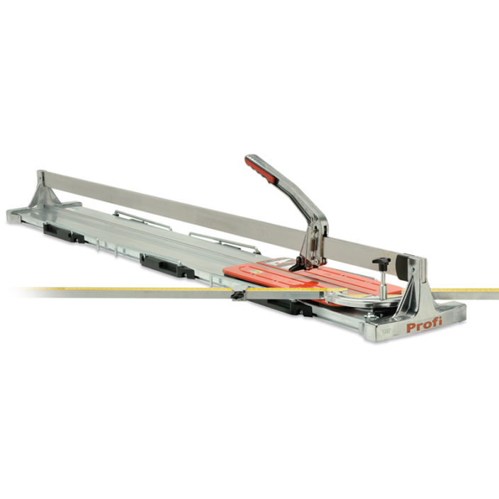 BATTIPAV PROFI 160ALU 163CM ΧΕΙΡΟΚΙΝΗΤΟΣ ΚΟΦΤΗΣ ΠΛΑΚΙΔΙΩΝ 61600(ΤΥΠΟΥ SIGMA)