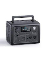 BLUETTI ΣΤΑΘΜΟΣ ΗΛΕΚΤΡΟΠΑΡΑΓΩΓΗΣ EB3A ΜΕ ΧΩΡΗΤΙΚΟΤΗΤΑ 268 WH ΚΑΙ ΔΥΝΑΜΗ 600 W