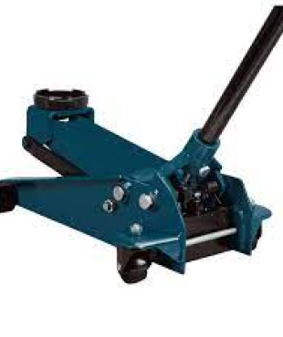 ΚΑΡΟΤΣΟΓΡΥ΄ΛΛΟΣ BORMANN 3TON ΒΑΡΕΩΣ ΤΥΠΟΥ ΑΝΥΨΩΣΗ 130-465mm BWR5217 050063