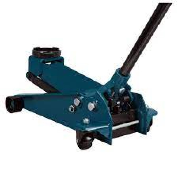 ΚΑΡΟΤΣΟΓΡΥ΄ΛΛΟΣ BORMANN 3TON ΒΑΡΕΩΣ ΤΥΠΟΥ ΑΝΥΨΩΣΗ 130-465mm BWR5217 050063