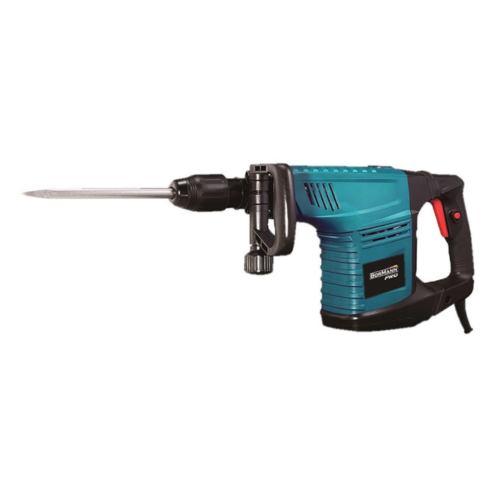 BORMANN ΚΑΤΕΔΑΦΙΣΤΙΚΟ ΠΙΣΤΟΛΕΤΟ SDS-MAX, 1500W (053347)