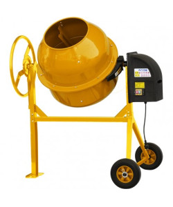 BORMANN BMX1205 (053484) ΜΠΕΤΟΝΙΕΡΑ 125LT 550W