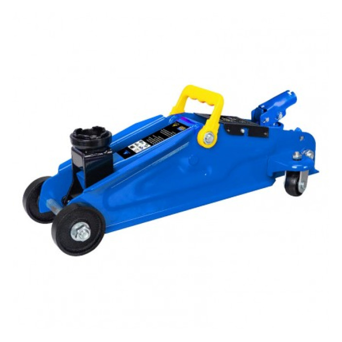 BORMANN BWR5216 (050056) ΚΑΡΟΤΣΟΓΡΥΛΛΟΣ 2ΤON