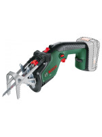 Πριόνι Κήπου Μπαταρίας Bosch "KEO" 18V + Αρχικό σετ 18 V Alliance (2,5 Ah + AL 18V-20)
