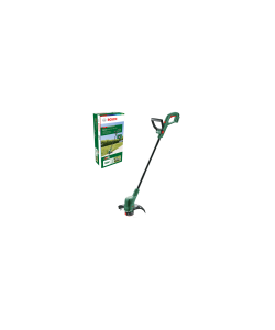 ΧΛΟΟΚΟΠΤΙΚΟ ΜΕΣΗΝΕΖΑΣ ΜΠΑΤΑΡΙΑΣ BOSCH EASY GRASS CUT 18V-26 06008C1C04 + Αρχικό σετ 18 V Alliance (2,5 Ah + AL 18V-20)