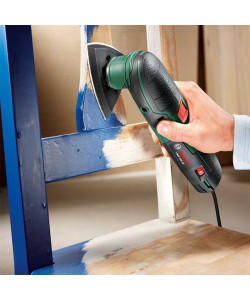 Bosch PMF 220 CE Παλινδρομικό Πολυεργαλείο 220W με Ρύθμιση Ταχύτητας
