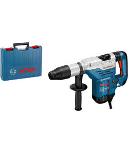 BOSCH GBH 5-40 DCE ΠΕΡΙΣΤΡΟΦΙΚΟ ΠΙΣΤΟΛΕΤΟ SDS-MAX 1150W PROFESSIONAL
