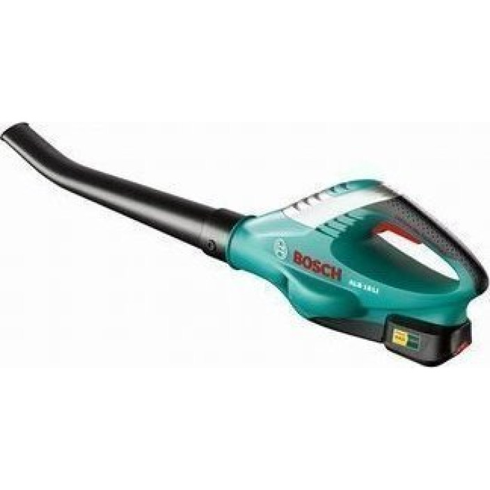 ΦΥΣΗΤΗΡΑΣ ΜΠΑΤΑΡΙΑΣ BOSCH ALB 18 LI 06008A0302 + Αρχικό σετ 18 V Alliance (2,5 Ah + AL 18V-20)