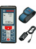 BOSCH PRO GLM 80 ΜΕΤΡΗΤΗΣ ΑΠΟΣΤΑΣΕΩΝ 0601072300