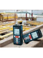 BOSCH PRO GLM 80 ΜΕΤΡΗΤΗΣ ΑΠΟΣΤΑΣΕΩΝ 0601072300