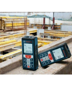 BOSCH PRO GLM 80 ΜΕΤΡΗΤΗΣ ΑΠΟΣΤΑΣΕΩΝ 0601072300