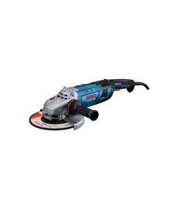 BOSCH - GWS 30-230 B Γωνιακός Τροχος - Λειαντήρας Ø230mm 2800W