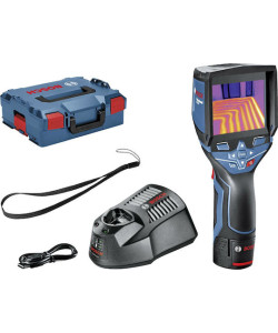 BOSCH - ΘΕΡΜΙΚΗ ΚΑΜΕΡΑ GTC 400C 0601083101+ΔΩΡΟ