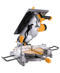 Φαλτσοπρίονο 2 εργασιών ∅ 250mm 1900 Watt