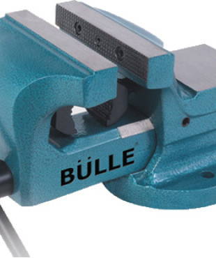 BULLE ΑΤΣΑΛΙΝΗ ΜΕΓΓΕΝΗ 100MM INDUSTRIAL 64055