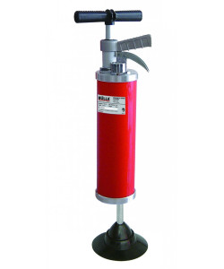 BULLE ΠΝΕΥΜΑΤΙΚΟΣ ΑΠΟΦΡΑΚΤΗΡΑΣ ΤΥΠΟΥ REVOLVER 633204