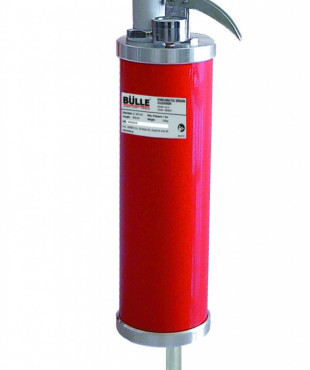 BULLE ΠΝΕΥΜΑΤΙΚΟΣ ΑΠΟΦΡΑΚΤΗΡΑΣ ΤΥΠΟΥ REVOLVER 633204