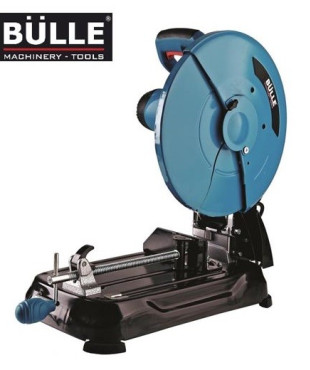 BULLE ΔΙΣΚΟΠΡΙΟΝΟ ΣΙΔΗΡΟΥ J1G-HDA4-355 2400W 355MM 63443+ΔΩΡΟ ΓΑΝΤΙΑ