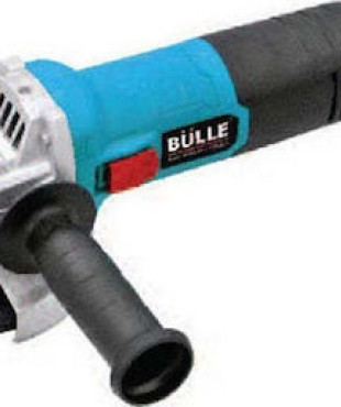 BULLE ΓΩΝΙΑΚΟΣ ΤΡΟΧΟΣ 63463+ΔΩΡΟ ΓΑΝΤΙΑ