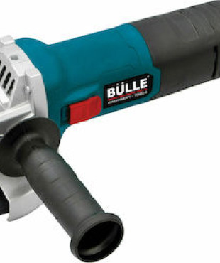 BULLE ΓΩΝΙΑΚΟΣ ΤΡΟΧΟΣ 63474+ΔΩΡΟ ΓΑΝΤΙΑ