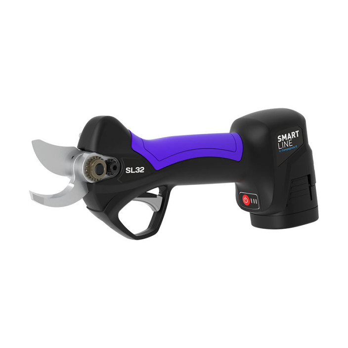 CAMPAGNOLA SL32 ΗΛΕΚΤΡΙΚΗ ΨΑΛΙΔΑ CAMPAGNOLA ΜΕ ΑΝΟΙΓΜΑ 32mm