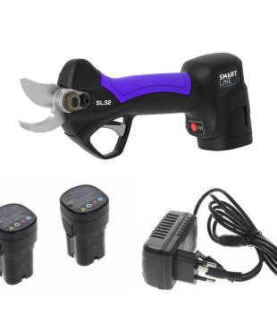 CAMPAGNOLA SL32 ΗΛΕΚΤΡΙΚΗ ΨΑΛΙΔΑ CAMPAGNOLA ΜΕ ΑΝΟΙΓΜΑ 32mm