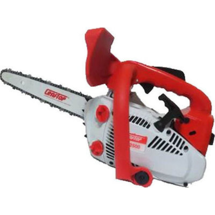 Carving αλυσοπρίονο 25cm CRAFTOP NT2500 (131251)