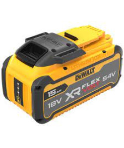 DEWALT DCB549 ΜΠΑΤΑΡΙΑ FLEXVOLT 54V 15Ah