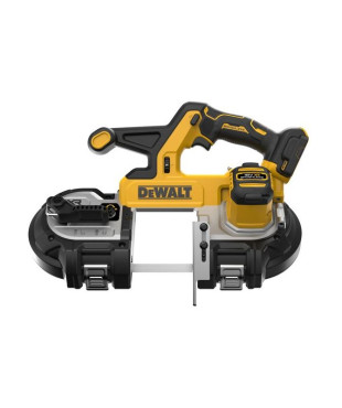 Dewalt DCS378N ΣΙΔΗΡΟΠΡΙΟΝΟ ΤΑΙΝΙΑΣ 18V Li-Ion Solo