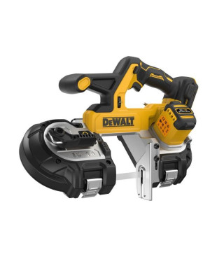 Dewalt DCS378N ΣΙΔΗΡΟΠΡΙΟΝΟ ΤΑΙΝΙΑΣ 18V Li-Ion Solo
