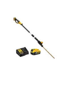 DEWALT - DCMPH566P1 ΤΗΛΕΣΚΟΠΙΚΟ ΚΛΑΔΕΥΤΗΡΙ ΜΠΟΡΝΤΟΥΡΑΣ 18V LI-ION BRUSHLESS (1X5.0AH)
