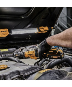 Dewalt Καστάνια 3/8″ 12V XR Solo DCF503N